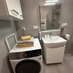 Appartamento Se Slunnou Teráskou V Kašperkách Kasperske Hory