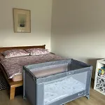 Appartamento Se Slunnou Teráskou V Kašperkách Kasperske Hory