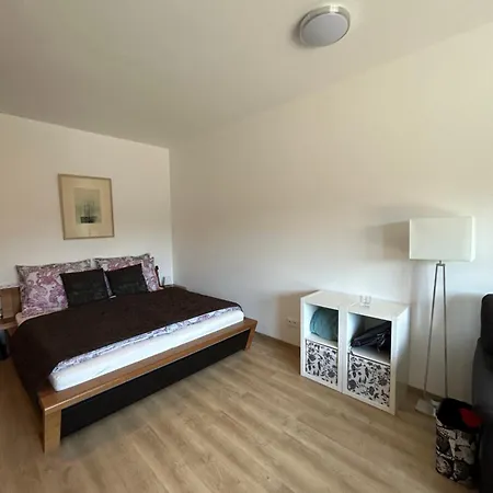 Se Slunnou Teraskou V Kasperkach Apartment *